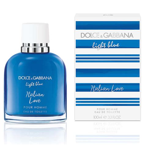 dolce gabbana italian love parfum|dolce and gabbana unisex fragrance.